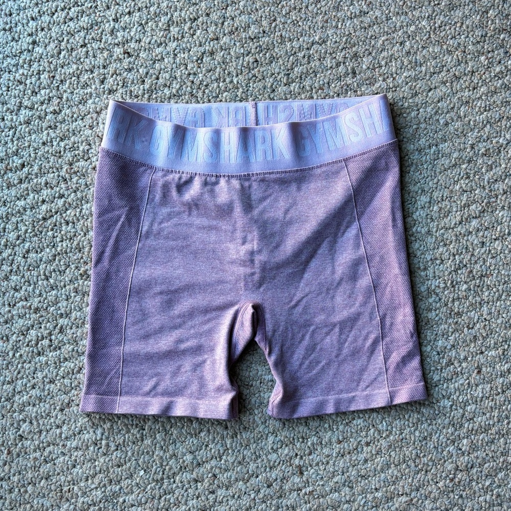 Gym Shark Shorts